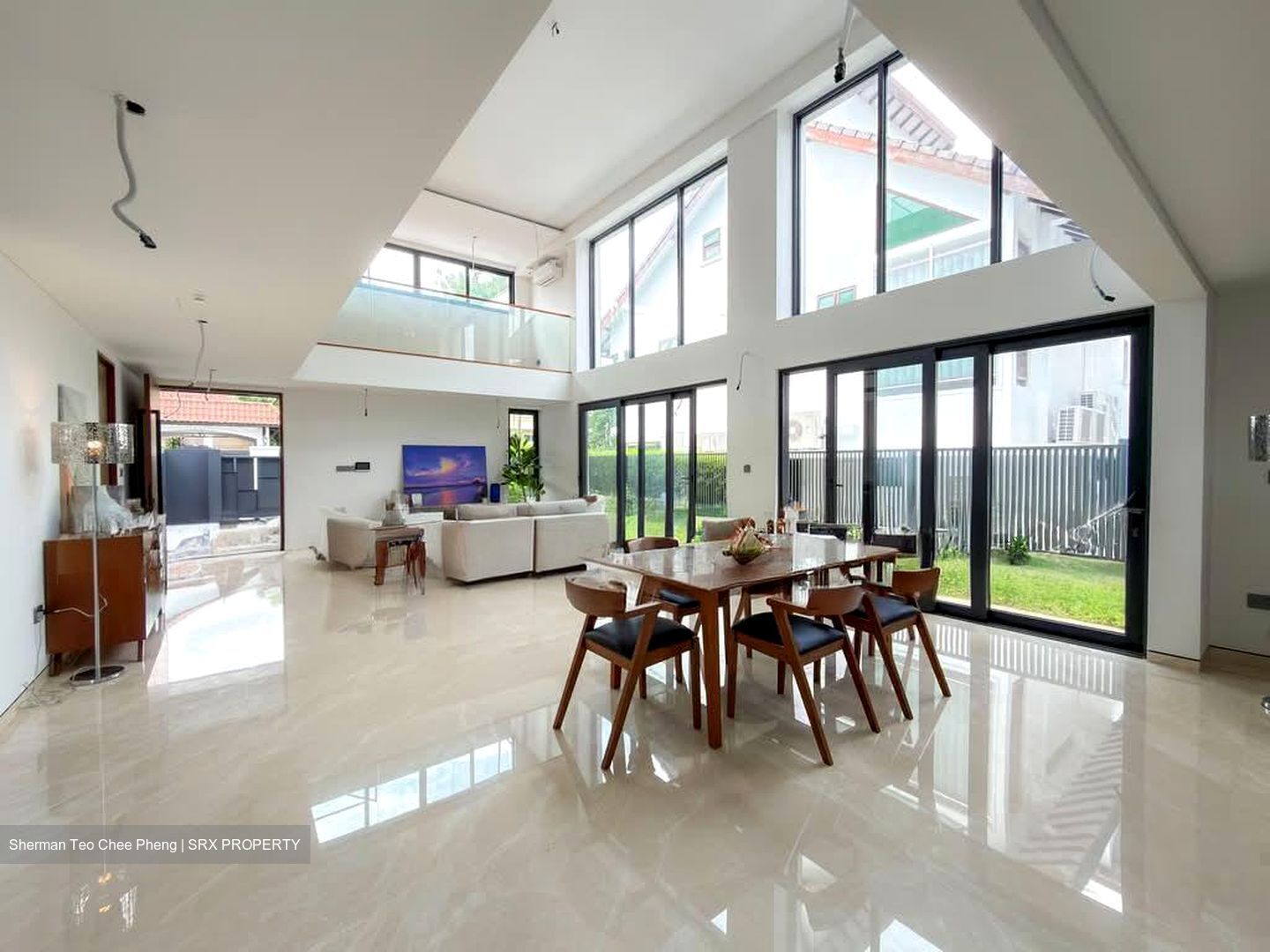 Braddell Heights Estate (D13), Detached #594519531